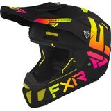 FXR 2021 Clutch CX Helmet