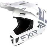 FXR 2021 Clutch CX Helmet