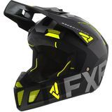 FXR 2021 Clutch Evo Helmet
