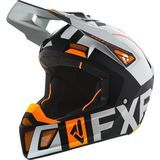FXR 2020 Clutch Evo Helmet
