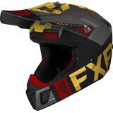 FXR 2021 Clutch Evo Helmet