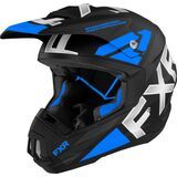 FXR 2020 Torque Team Helmet
