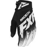 FXR 2020 Youth Factory Ride Adjustable Glove