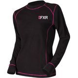 Women's Pyro Thermal Longsleeve T-Shirt