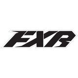 FXR CX Sticker