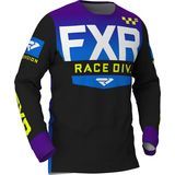 FXR 2020 Helium Jersey
