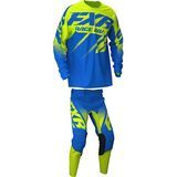 FXR 2020 Clutch Pant/Jersey Combo