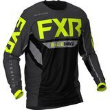 FXR 2021 Podium Jersey