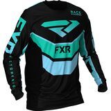 FXR 2021 Podium Jersey - Race