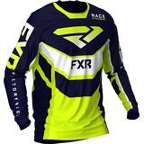 FXR 2021 Podium Jersey - Race