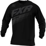 2021 Clutch Jersey - Black Ops