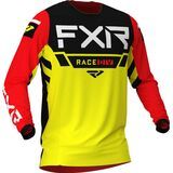 FXR 2021 Youth Pro-Stretch Jersey