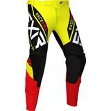 FXR 2021 Youth Pro-Stretch Pants