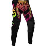 FXR 2021 Youth Podium Pants - Aztec