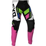 FXR 2021 Youth Podium Pants