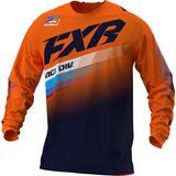 FXR 2021 Youth Clutch Jersey
