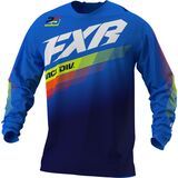 FXR 2021 Youth Clutch Jersey