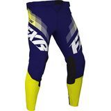 FXR 2021 Youth Clutch Pants