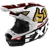 FXR 2021 6D ATR-2 Race Div Helmet