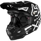 FXR 2021 6D ATR-2 Race Div Helmet
