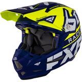 FXR 2021 6D ATR-2 Race Div Helmet