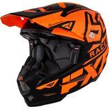 FXR 2021 6D ATR-2 Race Div Helmet