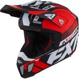 FXR 2021 Clutch Boost Helmet