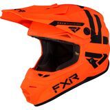 FXR 2021 Youth Legion Helmet