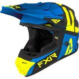 FXR 2021 Youth Legion Helmet