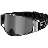 FXR 2021 Pilot LE MX Goggle