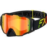 FXR 2021 Maverick MX Goggle
