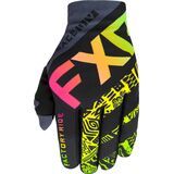 FXR 2021 Youth Slip-On Lite Gloves