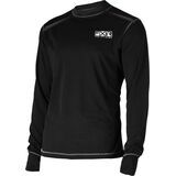 FXR Tenacious Merino Baselayer Longsleeve Shirt
