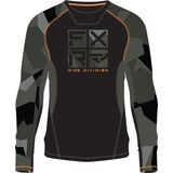 FXR Atmosphere Baselayer Longsleeve Shirt
