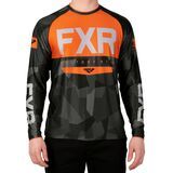 FXR Helium-X Tech Baselayer Longsleeve Shirt