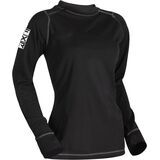FXR Women's Tenacious Merino Baselayer Longsleeve Shirt