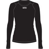 FXR Women's Atmosphere Baselayer Longsleeve Shirt