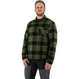 Timber Flannel Shirt