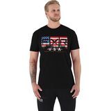 FXR USA Race T-Shirt