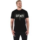 FXR Antler T-Shirt