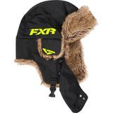 FXR Trapper Hat