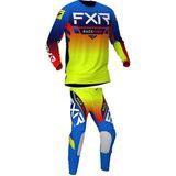 FXR 2021 Helium Pant/Jersey Combo