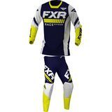 FXR 2021 Revo Pant/Jersey Combo