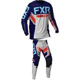 FXR 2021 Podium Pant/Jersey Combo