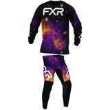 FXR 2021 Clutch Pant/Jersey Combo - Astro
