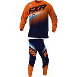 FXR 2021 Youth Clutch Pant/Jersey Combo