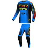 Shop FXR 2023 Podium Pant/Jersey Combo | MotoSport Shop FXR 2023 Podium Pant/Jersey Combo | MotoSport
