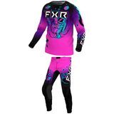 Shop FXR Dirt Bike & Motocross Riding Gear | MotoSport