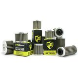 FilGuard Stainless Steel Oil Filter