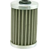 FilGuard Stainless Steel Oil Filter